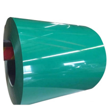 Double coated color PPGI Painted metal roll Paint Galvanized Zinc Coating ppgi ppgl steel coil / sheets in coils